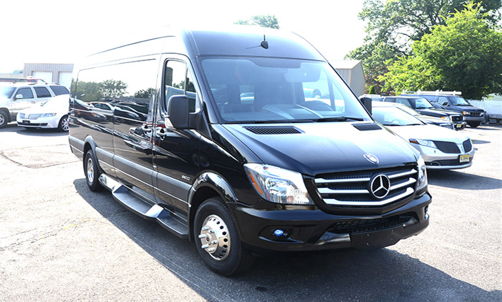 cheap minibus hire near me